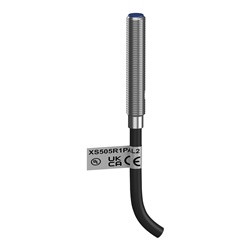 SENSORE INDUTTIVO CIL. DIAM  05 PNP