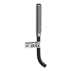 SENSORE INDUTTIVO CIL. DIAM  05 PNP