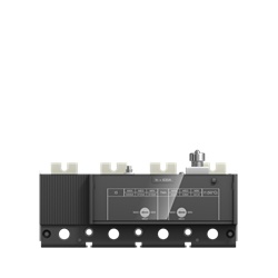 Interruttore magnetotermico 4 poli TMA 400-4000A XT5 protezione circuiti industriali
