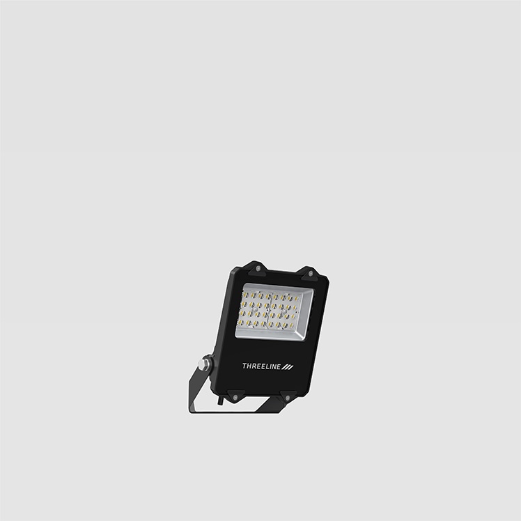 PROIETTORE LED 30W 5700K 60 1224VDC