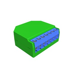 SHELLY SHELLY DIMMER 2 + BYPASS