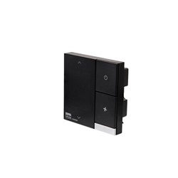 Termostato Smart HVAC ST80 controllo temperatura impianti riscaldamento ventilazione aria condizionata