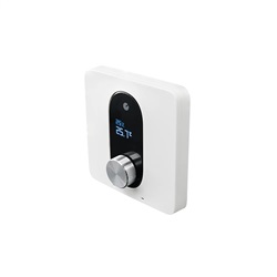 LINKEDGO FLOOR HEATING THERMOSTAT S