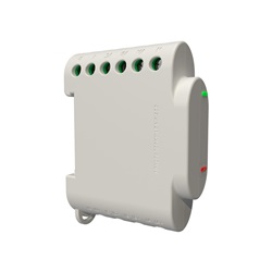 SHELLY 3EM + 3X120A CT