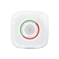 Dispositivo monitoraggio gas GPL compatto per domotica