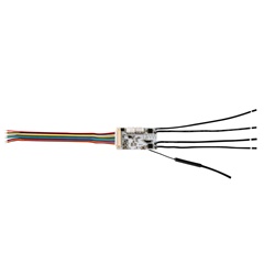 Modulo universale WiFi Shelly Plus Uni per automazione impianti
