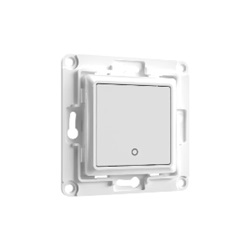 SHELLY WALL SWITCH 1 - WHITE