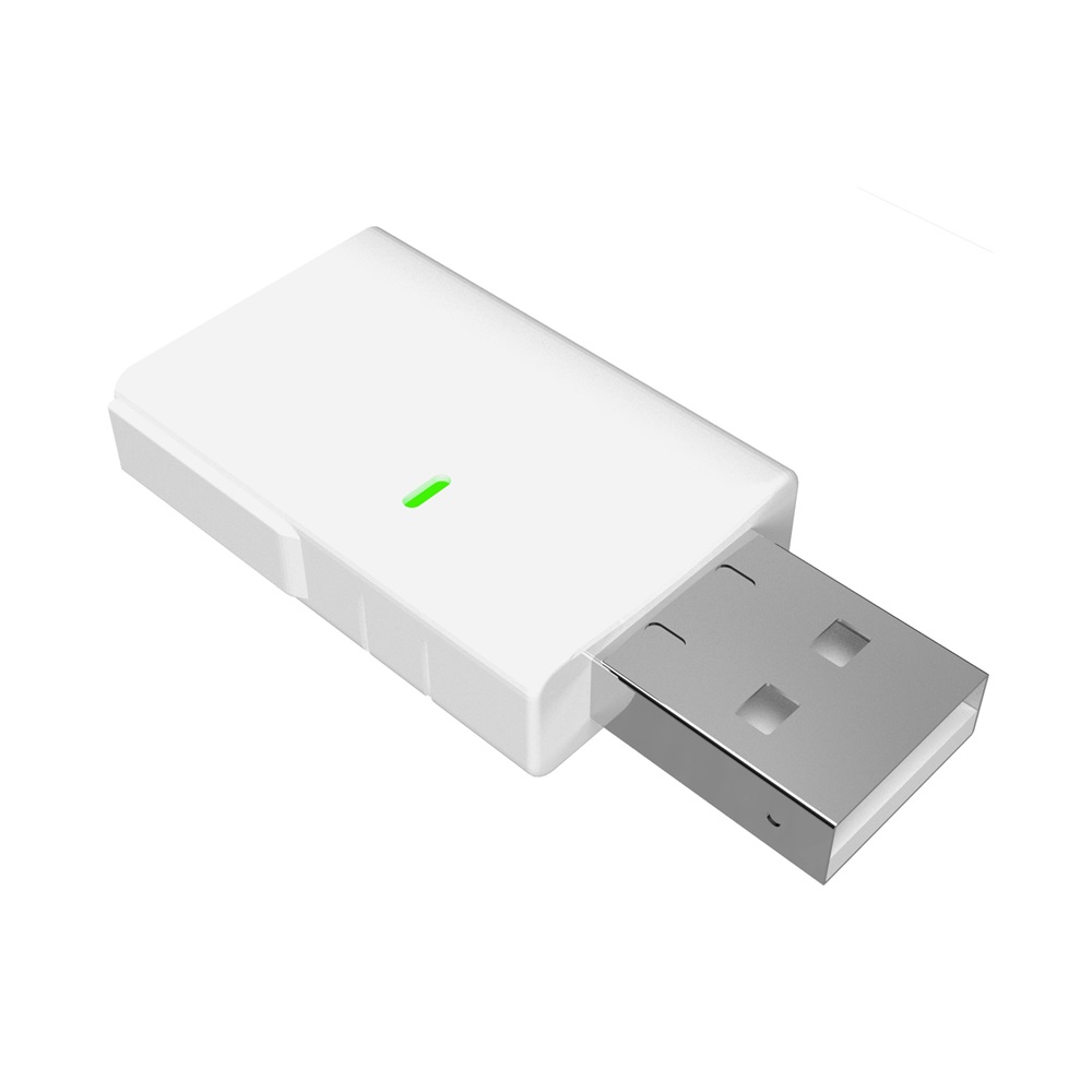Gateway Bluetooth-WiFi Shelly BLU per domotica residenziale e commerciale