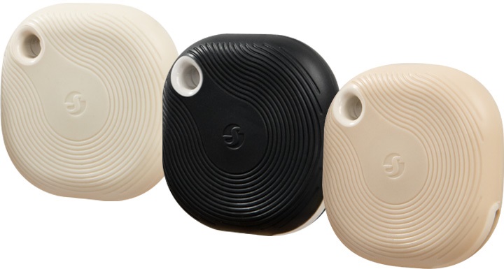 SHELLY BLU BUTTON TOUGH 1 IVORY