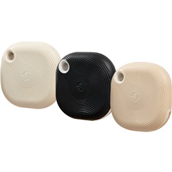 SHELLY BLU BUTTON TOUGH 1 BLACK