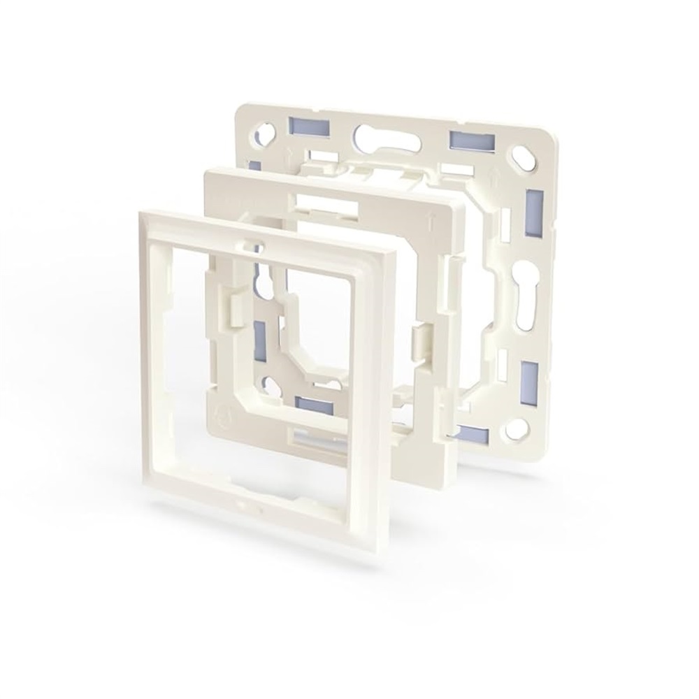 WALL SWITCH ADAPTER - GIRA/MERTEN/E