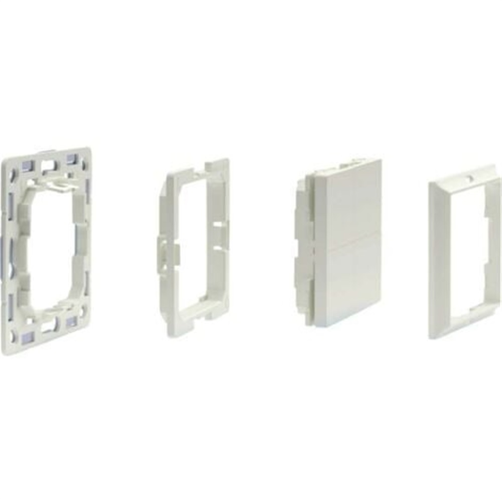 SHELLY WALL SWITCH ADAPTER - LEGRAN