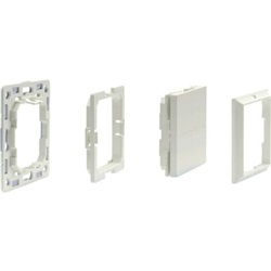 SHELLY WALL SWITCH ADAPTER - LEGRAN