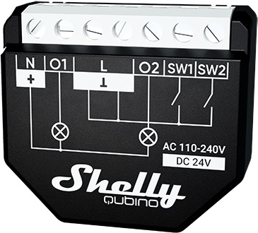 SHELLY QUBINO WAVE 2PM