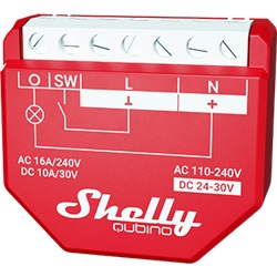 SHELLY QUBINO WAVE 1PM