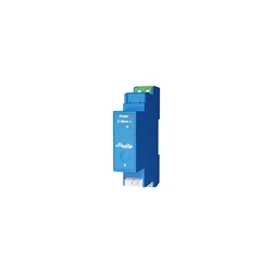 Shelly Wave Pro 1 dispositivo automazione domestica controllo luci impianti elettrici