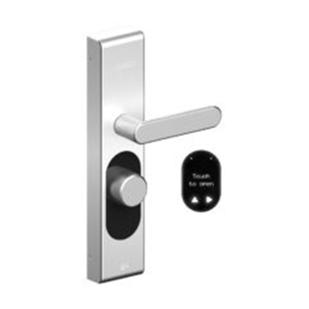 LOQED SMART LOCK STAINLESS STEEL VE