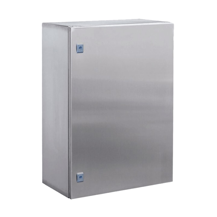 CASSA 1200X600X300 AISI 304 + P.C.