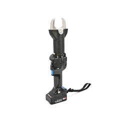 UTENSILE TRANCIACAVI A BATTERIA  MA
