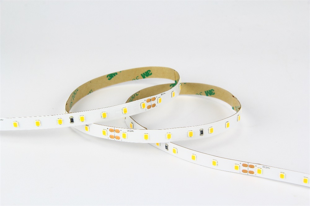 STRIP 50M 4,5W/M IP20 4000K CRI90