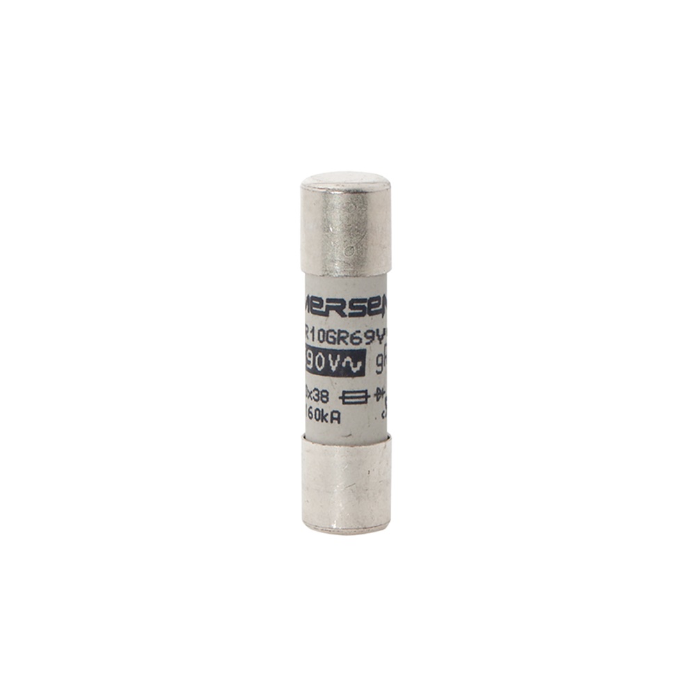 FUS. 10X38 GR 690V AC 3A