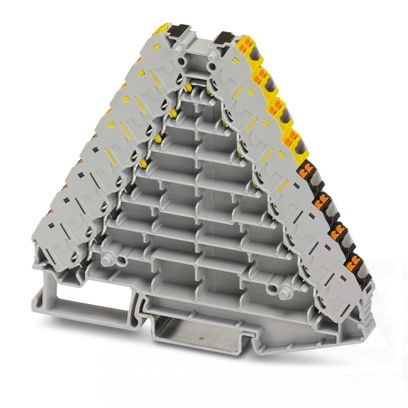 PTRV 8-FE /YEBK RIPARTITORE DI POTE