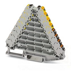 PTRV 8-FE /YEBK RIPARTITORE DI POTE