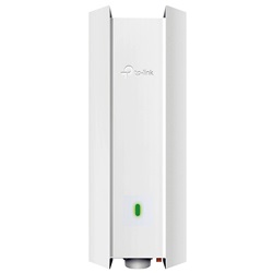 Dispositivo outdoor ad alte prestazioni WiFi 6 AX3000 OMADA EAP650 per installazioni rapide e affidabili