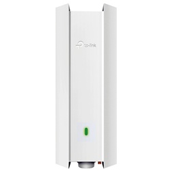 Dispositivo outdoor ad alte prestazioni WiFi 6 AX3000 OMADA EAP650 per installazioni rapide e affidabili