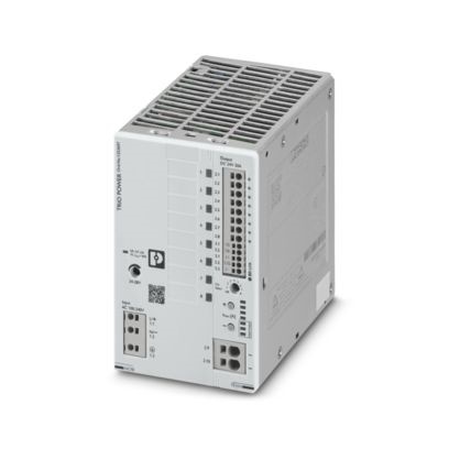 TRIO3-PS/1AC/24DC/20/8C/IOL ALIMENT