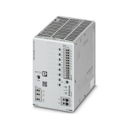 TRIO3-PS/1AC/24DC/20/8C/IOL ALIMENT