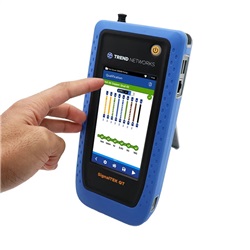 SIGNALTEK QT RAME+FIBRA+WIFI