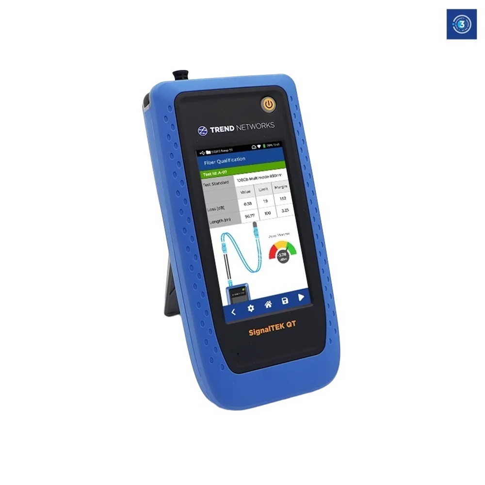 SIGNALTEK QT RAME+FIBRA+WIFI+3YW