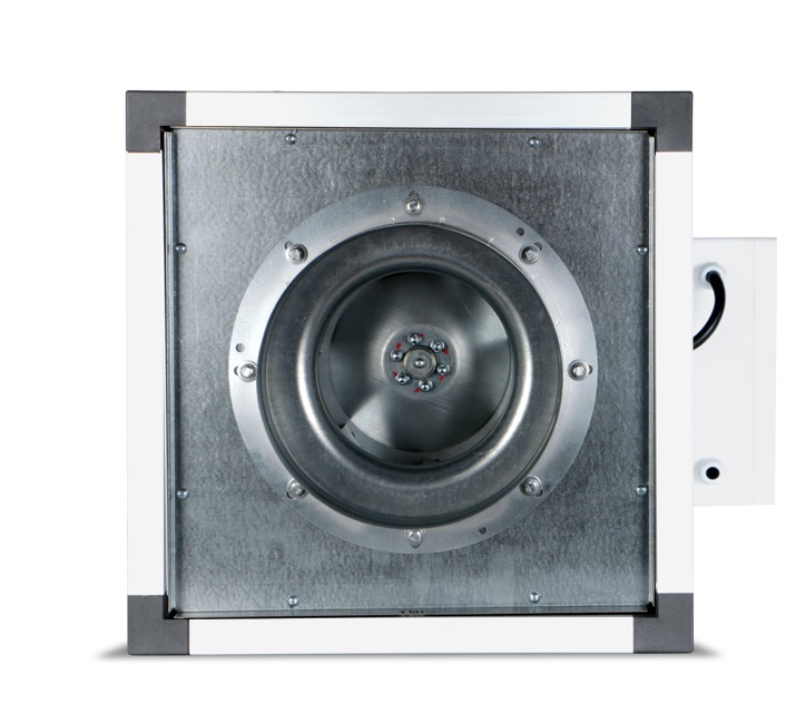 VORT QBK HE COMFORT 315 4T