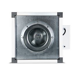 VORT QBK HE COMFORT 315 4T