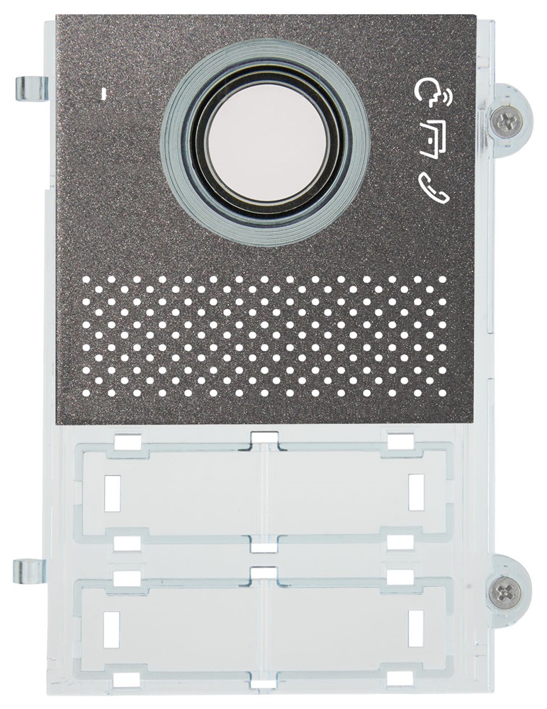 MOD.FRONTALE A/V PIXEL ARDESIA