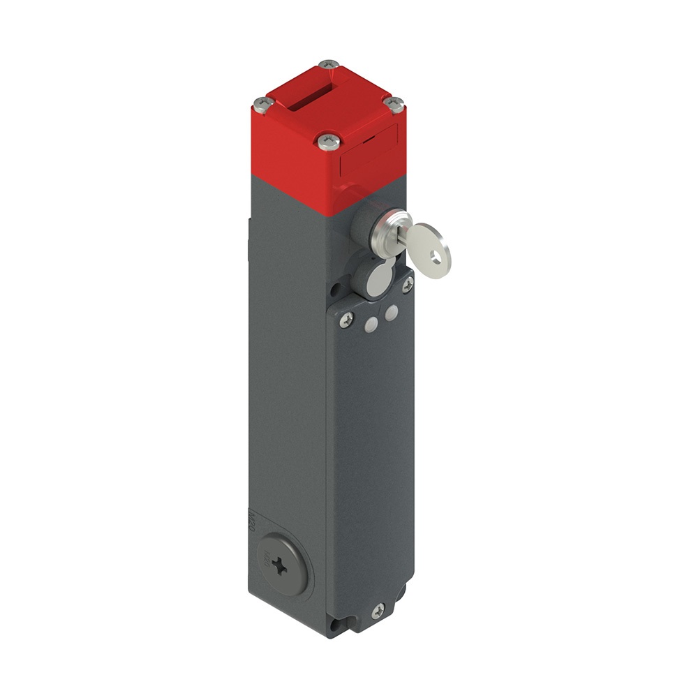 INTERRUTTORE DI SICUREZZA AD AZIONA