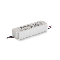 ALIMENTATORE LED MAX 20W 24V IP67