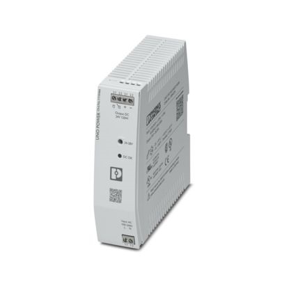 UNO2-PS/1AC/24DC/120W ALIMENTATORE