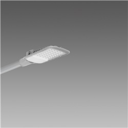Lampada LED RESIA 1153 30W grigio illuminazione efficiente risparmio energetico