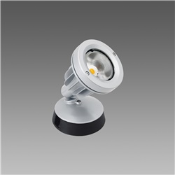 1537 LED 15W CLD GRAFITE 4000K