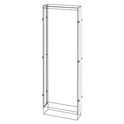 QDX 630H PAV PANN LATERALI 1600X400