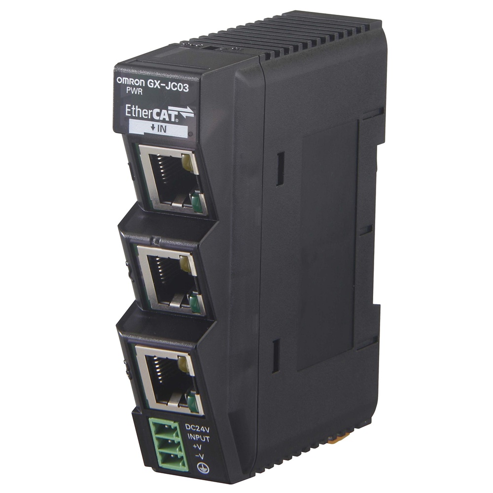 I/O REMOTO- UNIT  DI DERIVAZIONE PE