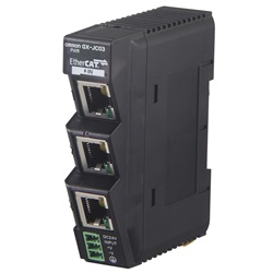 I/O REMOTO- UNIT  DI DERIVAZIONE PE