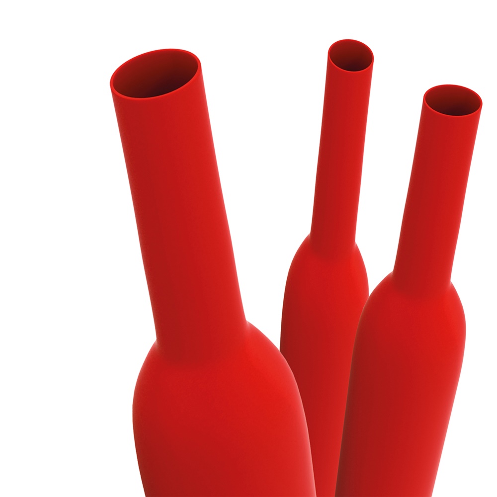 GUAINA TERMORESTRINGENTE 38/19 RED