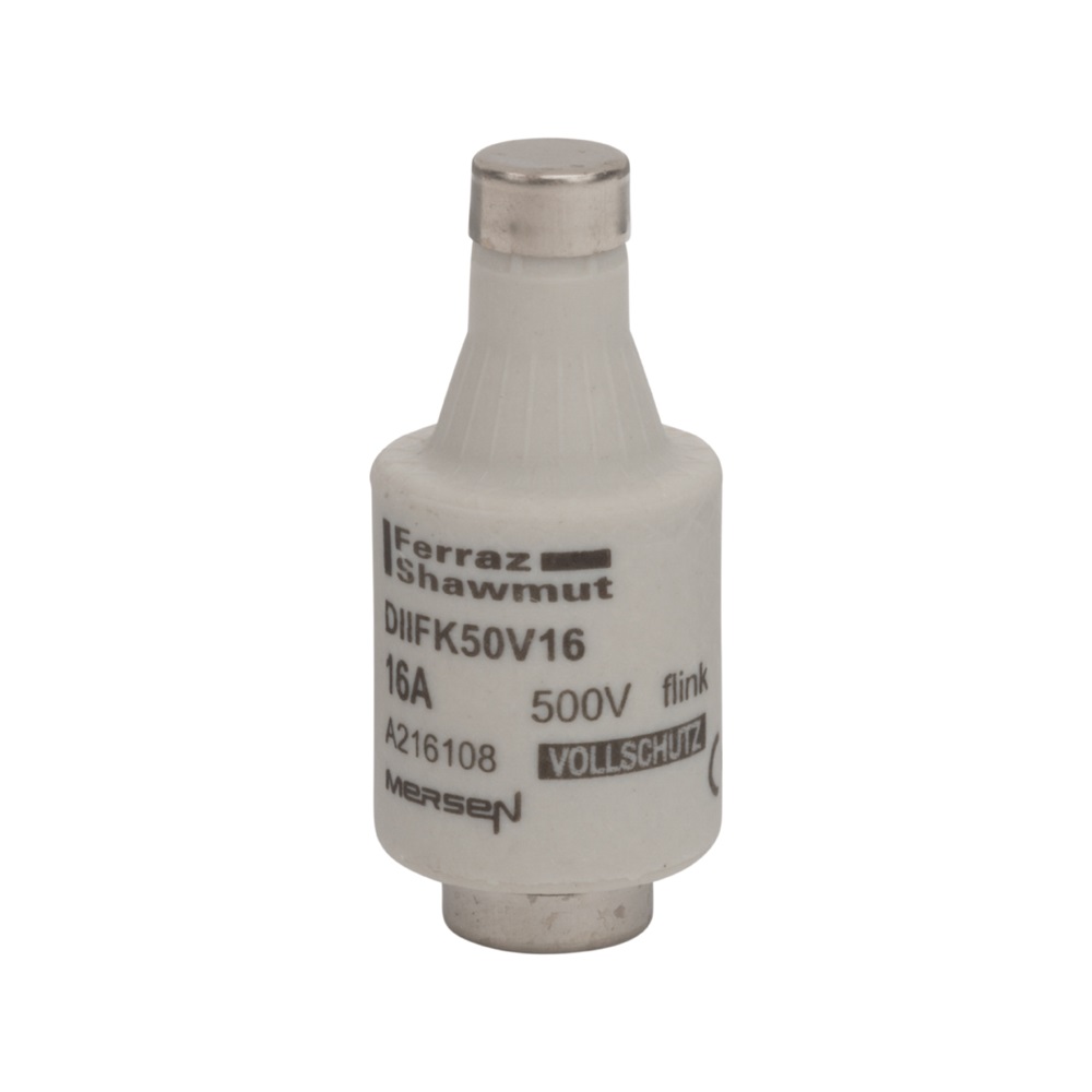 DII-FUSE 500V 16A FLINK