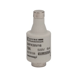 DII-FUSE 500V 16A FLINK