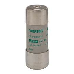 FUS. BT AM 22 X 58 - 690VAC CON PER