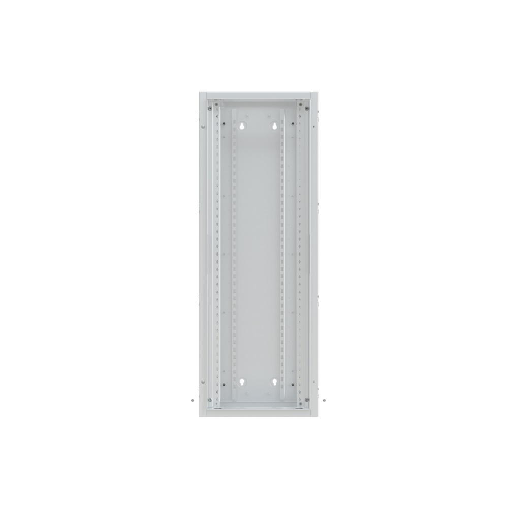 Cabinet monoblocco SPEE M 1000x400x250 mm IP55 per installazioni elettriche industriali