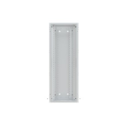 Cabinet monoblocco SPEE M 1000x400x250 mm IP55 per installazioni elettriche industriali